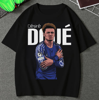 SK T-Shirt Desire