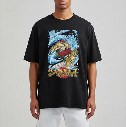 SK T-Shirt Doma