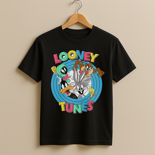 SK T-Shirt Looney Tunes