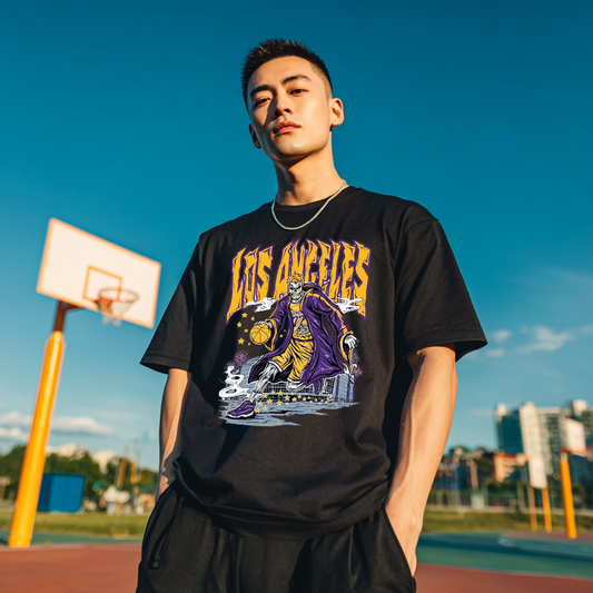 SK T-Shirt Los Angeles