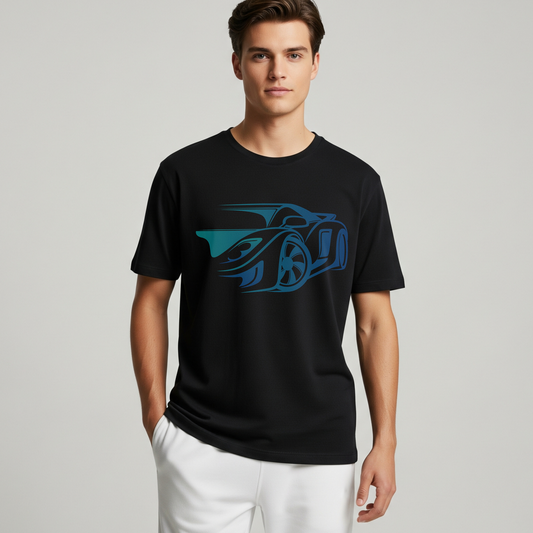 SK T-Shirt Speed Spirit