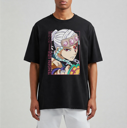 SK T-Shirt Tengen