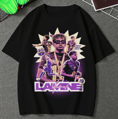 SK T-Shirt Yamal