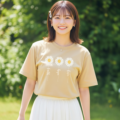 SK T-Shirt Love - Hope - Faith