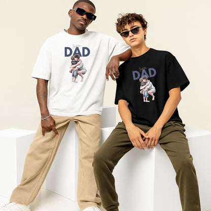 SK T-Shirt Super Dad
