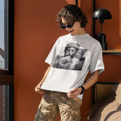 SK T-Shirt A Greek God