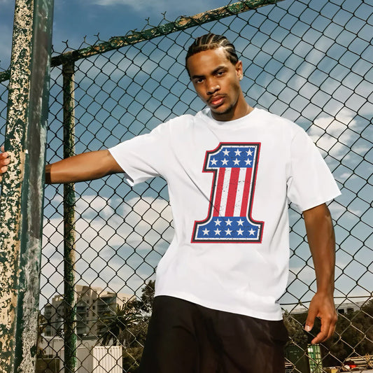 SK T-Shirt Be The One
