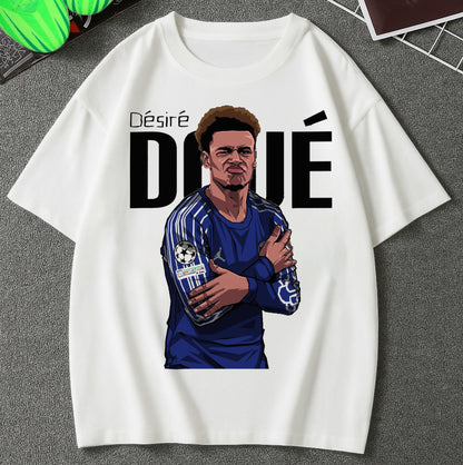 SK T-Shirt Desire