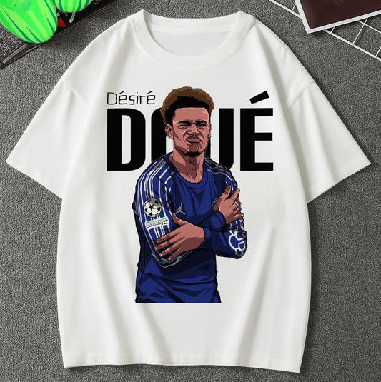 SK T-Shirt Desire