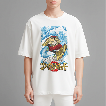SK T-Shirt Doma