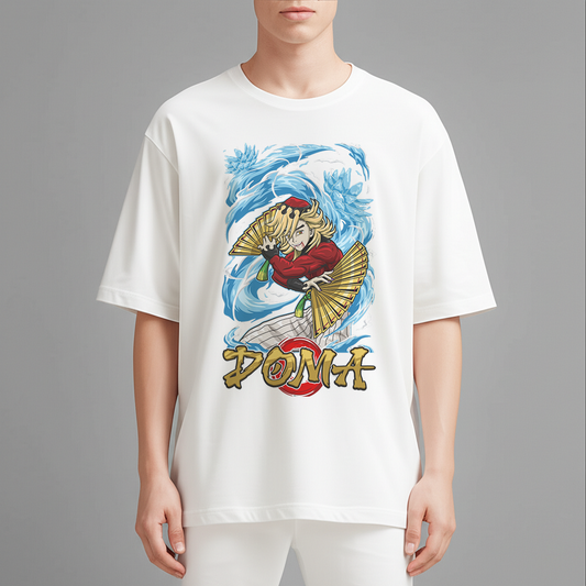 SK T-Shirt Doma