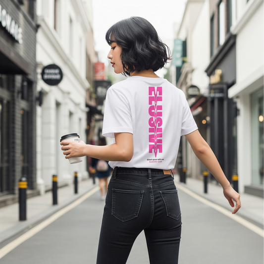 SK T-Shirt Elusive