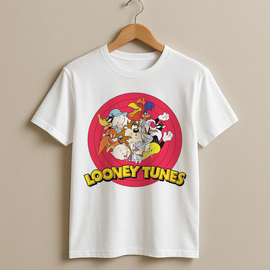 SK T-Shirt Looney Tunes 1