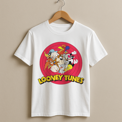 SK T-Shirt Looney Tunes 1