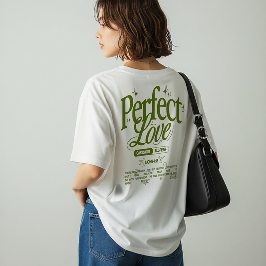 SK T-Shirt Perfect Love