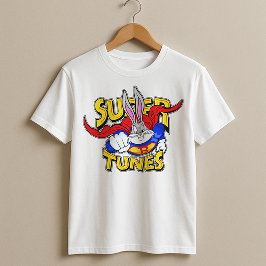 SK T-Shirt Super Tunes