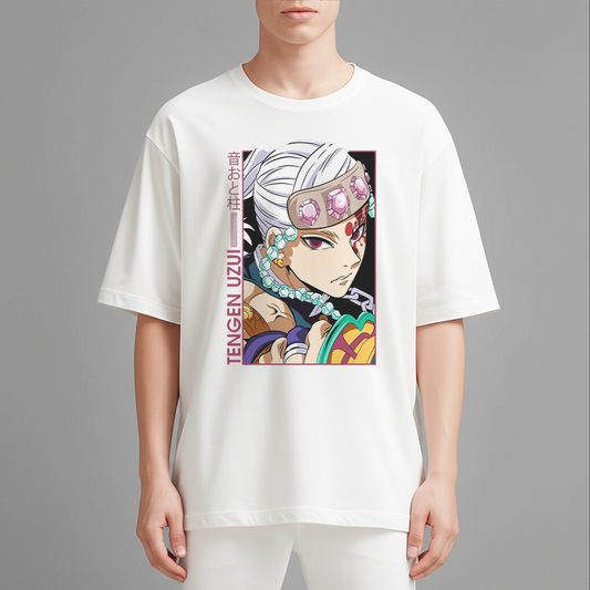 SK T-Shirt Tengen