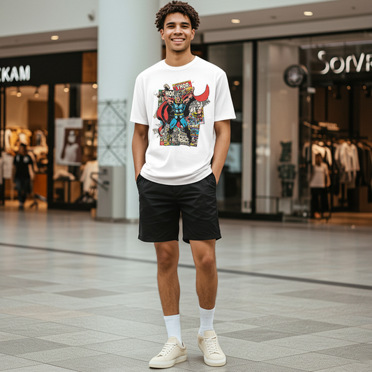 SK T-Shirt Thor