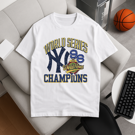 SK T-Shirt World Series