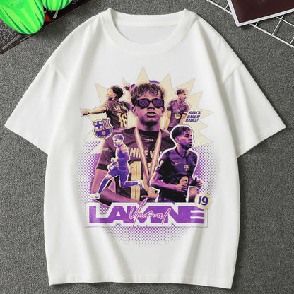 SK T-Shirt Yamal