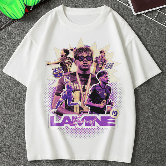 SK T-Shirt Yamal