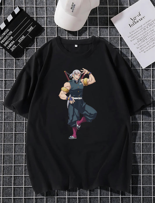 SK T-Shirt Tengen