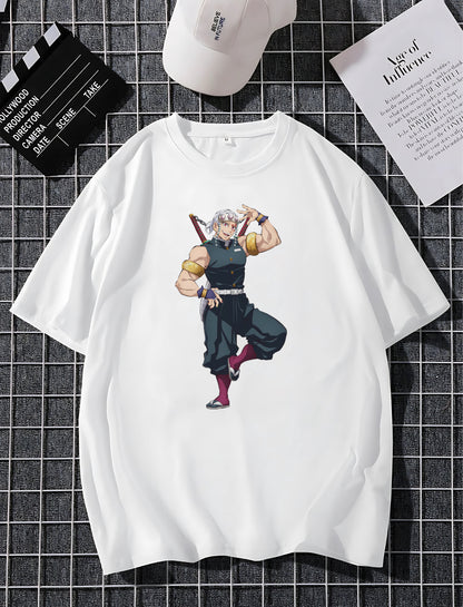 SK T-Shirt Tengen